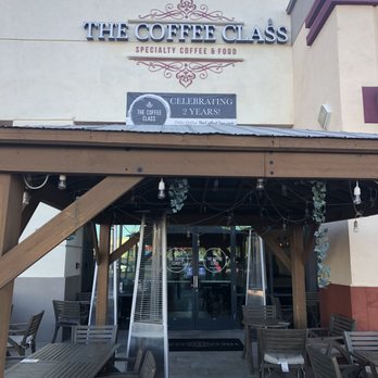 The Coffee Class - Coffee & Tea Near Me - Las Vegas, Nevada