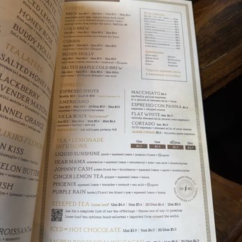 FeelLove Coffee - Coffee & Tea Near Me - Springdale, Utah