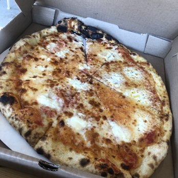 Pizza Machine - That Boujee Cheese Jawn - Pizza Near Me - Harbeson, Delaware Pizza Machine - That Boujee Cheese Jawn - Pizza Near Me - Harbeson, Delaware