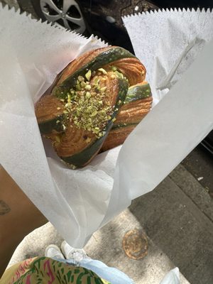 Julien Boulangerie by null