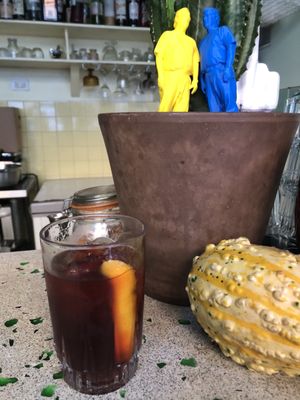 Shaka Shaka Tiki by null