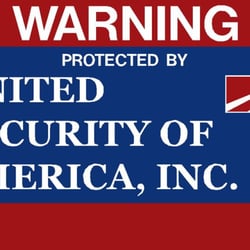 United Security of America
