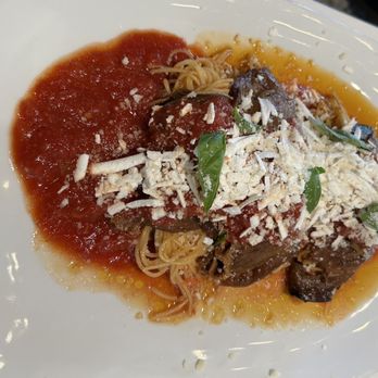 Bottega Italia - Rollatine alla mirella - Pizza Near Me - Temecula, California Bottega Italia - Rollatine alla mirella - Pizza Near Me - Temecula, California