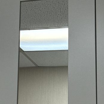 Architectural Window Tinting - Mirror film for the office for office privacy. - Home Window Tinting Near Me - Jersey City, New Jersey