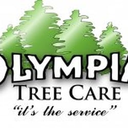 Olympia Tree Care