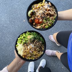 Poki Bowl