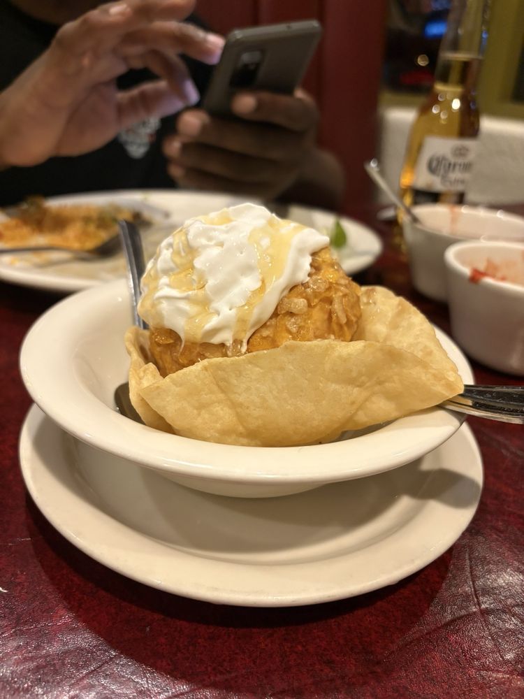 Chapala Mexican Restaurant - Photo 3