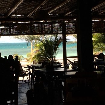Mariscos El Molinito - Dining room - Seafood Near Me - La Paz, BCS Mariscos El Molinito - Dining room - Seafood Near Me - La Paz, BCS