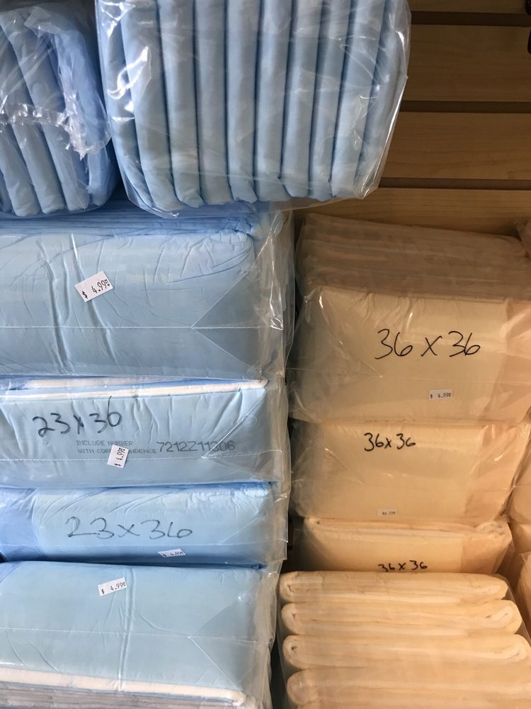 A & R MEDICAL SUPPLY Updated August 2024 69 Reviews 5010 Lomas