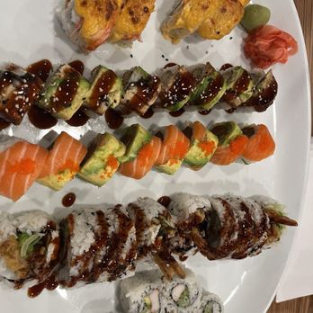 Sushi House - Sushi - Sushi Bars Near Me - Farmington, Michigan Sushi House - Sushi - Sushi Bars Near Me - Farmington, Michigan