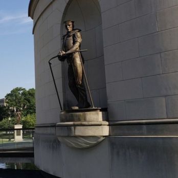 West Virginia Veterans Memorial - Landmarks & Historical Buildings Near Me - Charleston, West Virginia West Virginia Veterans Memorial - Landmarks & Historical Buildings Near Me - Charleston, West Virginia