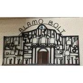Alamo Bolt & Screw - Building Supplies Near Me - San Antonio, Texas Alamo Bolt & Screw - Building Supplies Near Me - San Antonio, Texas