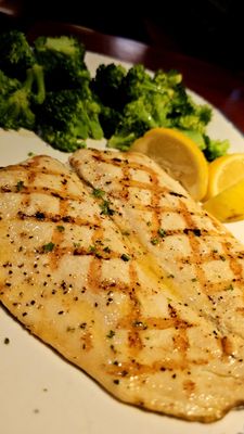 Red Lobster by null