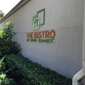 The Bistro By Courtyard - New American Near Me - Irving, Texas The Bistro By Courtyard - New American Near Me - Irving, Texas