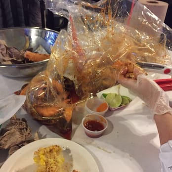 Crawfish House - Cajun/Creole Near Me - Seattle, Washington Crawfish House - Cajun/Creole Near Me - Seattle, Washington