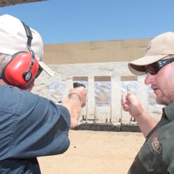 Guncraft Training Academy - Our instructors are dedicated to making you the best you can be.