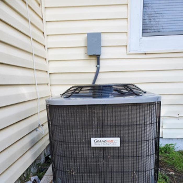 MR. NO SWEAT AIR CONDITIONING & REFRIGERATION Updated September 2024