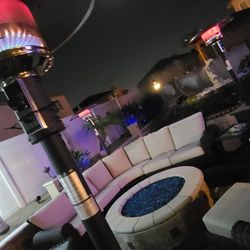 Nice Event Rentals