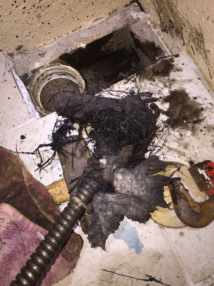 Slide of Westchester Drain Solutions