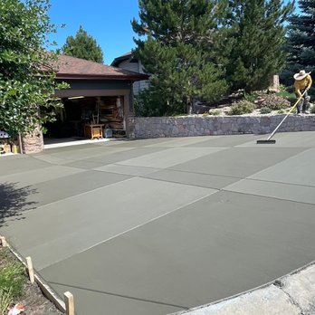 CreteWorx - Masonry/Concrete Near Me - Castle Rock, Colorado CreteWorx - Masonry/Concrete Near Me - Castle Rock, Colorado