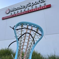MonkeySports Superstore - Irvine