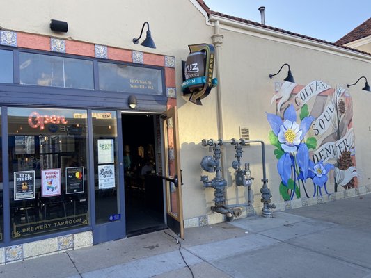 Bruz Off Fax by null