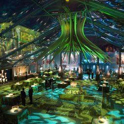 Stuart Event Rentals - HBO Premiere SF