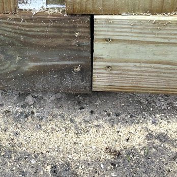 Ergeon - Uneven kick boards - Fences & Gates Near Me - San Jose, California