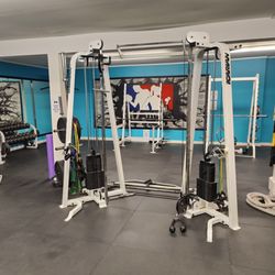 ML Fitness