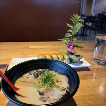 Nikki Sushi & Grill - Ramen Near Me - Hillsboro, Oregon Nikki Sushi & Grill - Ramen Near Me - Hillsboro, Oregon