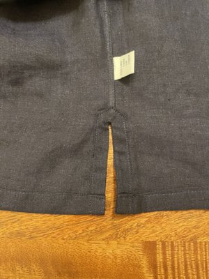 The Tailoring Room//DENIM WORKS by null