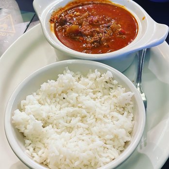 Fast Eddy's Quick Mideast - Middle Eastern Near Me - Jacksonville, Florida