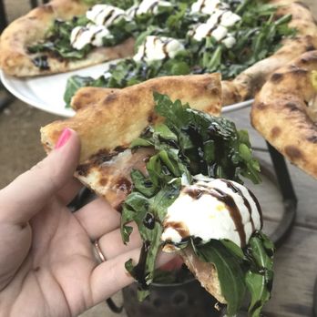 Pie Tap - Henderson - Prosciutto Pie - Pizza Near Me - Dallas, Texas Pie Tap - Henderson - Prosciutto Pie - Pizza Near Me - Dallas, Texas