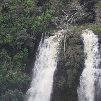 Opaeka'a Falls - Parks Near Me - Kapaa, Hawaii