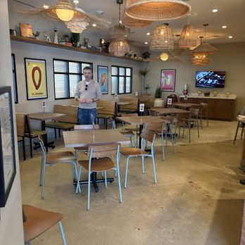 Tortazo - Dining Room - Mexican Near Me - Skokie, Illinois