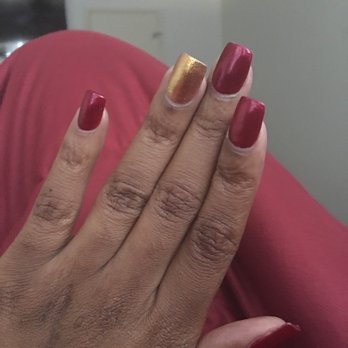 Absolute Bella Nails and Spa - Love my nails !!! - Waxing Near Me - Killeen, Texas
