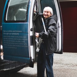 Macdonald's Home Health Care - We do installs