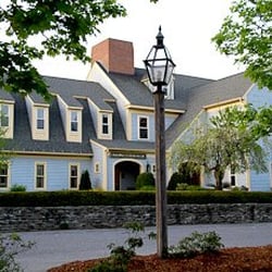 Country Well - We are located in the Bolton Corners building, 2nd floor