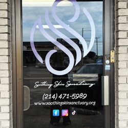 Soothing Skin Sanctuary