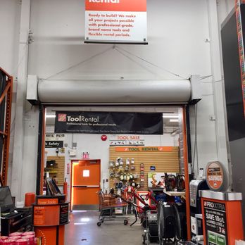 The Home Depot - Rentals. - Department Stores Near Me - Vancouver, British Columbia The Home Depot - Rentals. - Department Stores Near Me - Vancouver, British Columbia