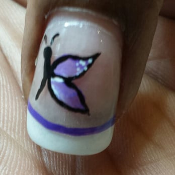 Klassy Nails and Spa - Nail Salons Near Me - Gilbert, Arizona