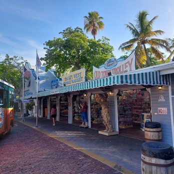 Mallory Square - Landmarks & Historical Buildings Near Me - Key West, Florida Mallory Square - Landmarks & Historical Buildings Near Me - Key West, Florida