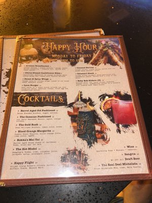 Menu photo 8 Rokka Whiskey Bar Bellflower, CA Menu photo 8 Rokka Whiskey Bar Bellflower, CA