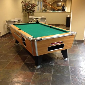 SureStay Plus Hotel By Best Western Post Falls - Pool table. - Hotels Near Me - Post Falls, Idaho SureStay Plus Hotel By Best Western Post Falls - Pool table. - Hotels Near Me - Post Falls, Idaho