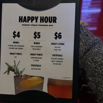 FLB Entertainment Center - Menu - Bowling Near Me - Folsom, California