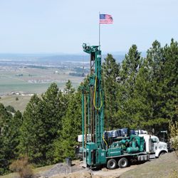 J & J Well Drilling