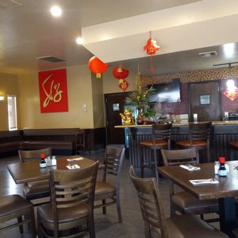 Hao Restaurant - Interior - Chinese Near Me - Fountain Hills, Arizona Hao Restaurant - Interior - Chinese Near Me - Fountain Hills, Arizona