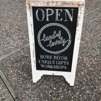 Land of Lovely - This shop, located in the old town of Eureka, has a wonderful selection of items that are unusual and good quality. - Kitchen Supplies Near Me - Eureka, California