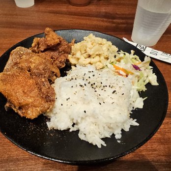 Ai Pono Cafe - Guava chilipepper chicken - Asian Fusion Near Me - Costa Mesa, California