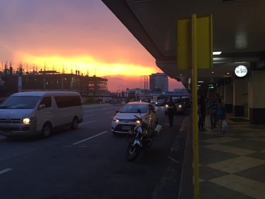 Greenhills Mall by null